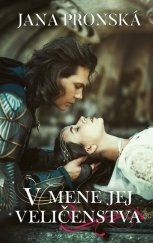 kniha V mene jej veličenstva, Slovenský spisovateľ 2024