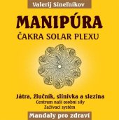 kniha Manipúra Čakra solar plexu, Eugenika 2019