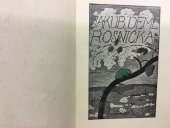 kniha Rosnička, Pavla Kytlicová 1927