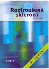 kniha Roztroušená skleróza, Triton 2002