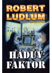 kniha Hádův faktor, Domino 2002