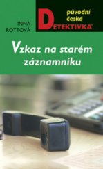 kniha Vzkaz na starém záznamníku, MOBA 2009