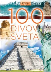 kniha 100 divov sveta, Foni book 2017