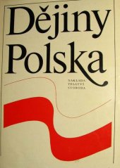 kniha Dějiny Polska, Svoboda 1975