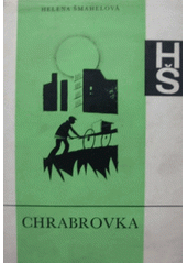 kniha Chrabrovka, Albatros 1971
