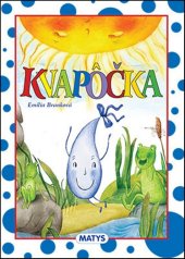 kniha Kvapôčka, Matys 2014