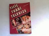 kniha Tisíc tváří televize čtení o televizi, Panorama 1983