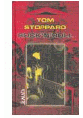 kniha Rock'n'roll, Maťa 2007