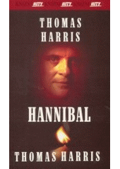 kniha Hannibal, Alpress 2002