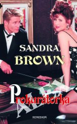 kniha Prokurátorka Alex, Remedium 2000