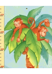 kniha Height chart 8 poznej roční období podle obrázků!, Librex 2002