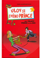 kniha Ulov si svého prince, BB/art 2006