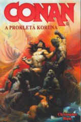 kniha Conan a prokletá koruna, Deus 2006