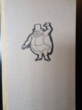 kniha Mumraj živých nebožtíků [satirické verše], Práce 1950