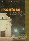 kniha Konfese baroku, Boskovice 2007