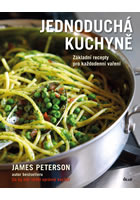kniha Jednoduchá kuchyně, Euromedia 2014