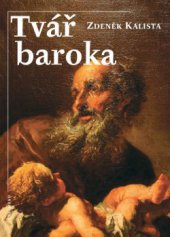 kniha Tvář baroka, Vyšehrad 2014