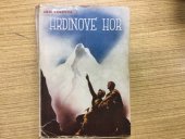 kniha Hrdinové hor, Orbis 1944