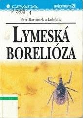 kniha Lymeská borelióza, Grada 1996