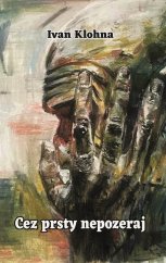 kniha Cez prsty nepozeraj, Pectus 2024