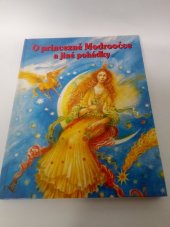 kniha O princezně Modroočce a jiné pohádky, Slovart 2000
