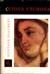 kniha Citová výchova, SNKLU 1962