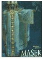 kniha Karel Vítězslav Mašek, Eminent 2002
