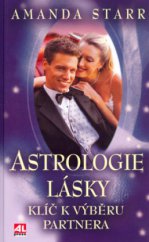kniha Astrologie lásky, Alpress 2004