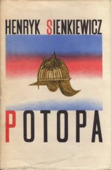 kniha Potopa 2., SNKLHU  1957