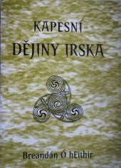 kniha Kapesní dějiny Irska, Zvláštní vydání 1995