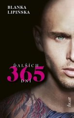 kniha Ďalších 365 dní, Ikar 2022