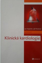 kniha Klinická kardiologie, Nucleus HK 2009