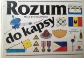 kniha Rozum do kapsy malá encyklopedie : pro čtenáře od 9 let, Albatros 1988