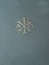 kniha Cyrilometodějský kancionál, Ústřední církevní nakladatelství 1955