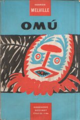 kniha Omú, Práce 1958