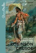 kniha Robinson Crusoe, Albatros 2014
