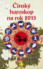 kniha Čínský horoskop na rok 2015, Baronet 2014