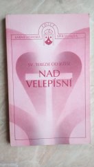 kniha Nad Velepísní a jiné spisy, Tiskárny Vimperk 1991