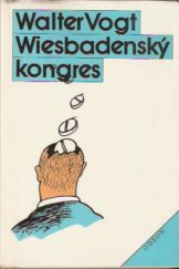 kniha Wiesbadenský kongres, Odeon 1987