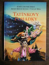 kniha Tatínkovy pohádky, Knihy nejen pro bohaté 1997