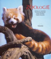 kniha Zoologie, Scientia 2000
