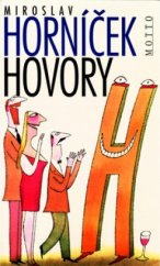 kniha Hovory (1968-1969), Motto 2004