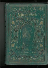 kniha Selling´s Werke, Verlag von Sigmund Bensinger 1882