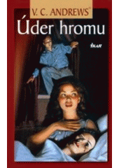 kniha Úder hromu, Ikar 2003