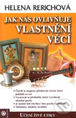 kniha Jak nás ovlivňuje vlastnění věcí, Eugenika 2012