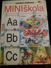kniha Miniškola, Axióma 1996