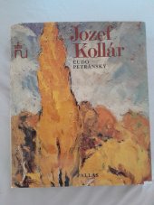 kniha Jozef Kollár, Pallas 1978