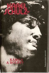 kniha Kámen a bolest, Československý spisovatel 1983