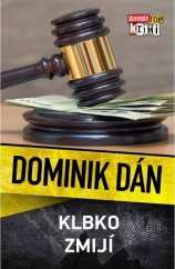 kniha Klbko zmijí, Slovart 2020
