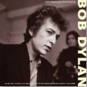 kniha Bob Dylan ilustrovaná biografie, Svojtka & Co. 2011